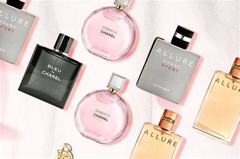 top 10 best perfumes